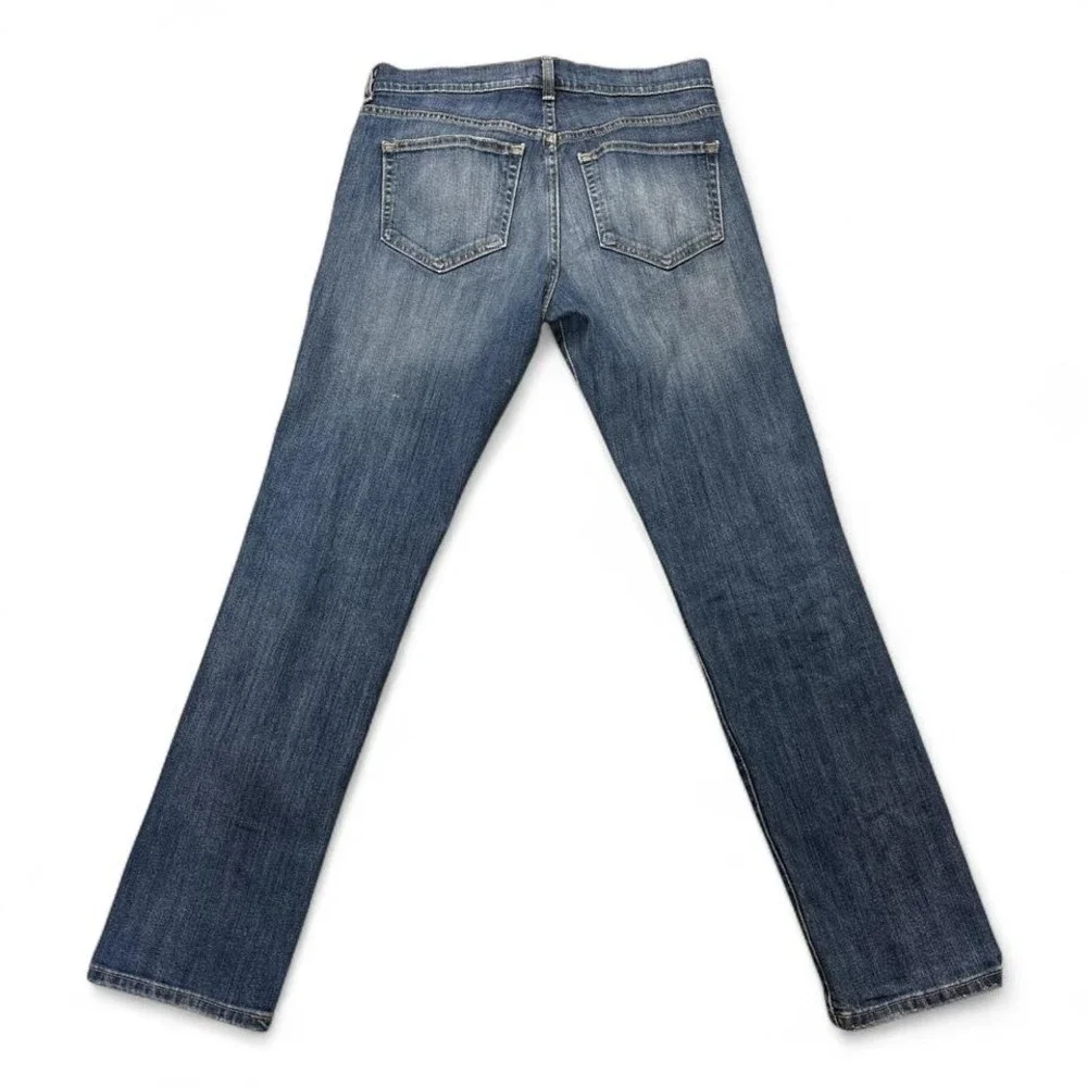 Urban Pipine Max Flex Slim Straight Jeans, Size 30x30 - Picture 3 of 7